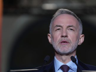 Novi gradonačelnik Pariza Emanuel Gregoire