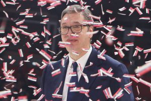 Vučićevo friziranje Platona ili kako je staleška država pretvorena u mafijašku