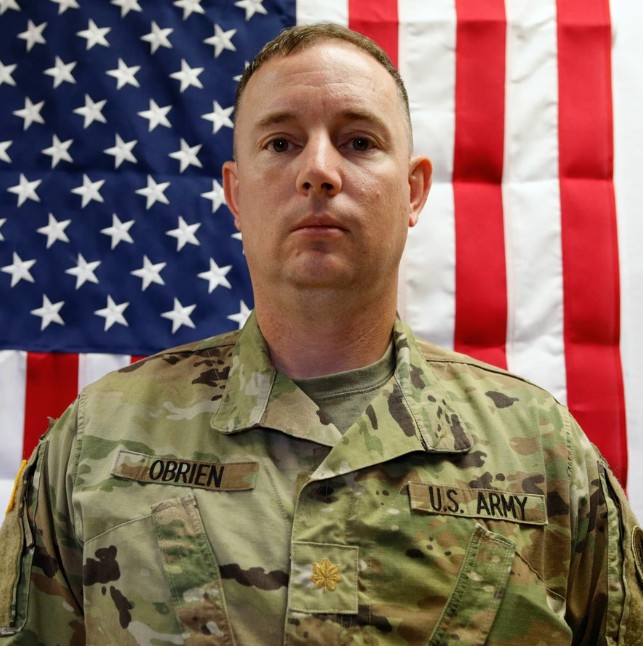 Žrtva američke vojske u ratu sa Iranom