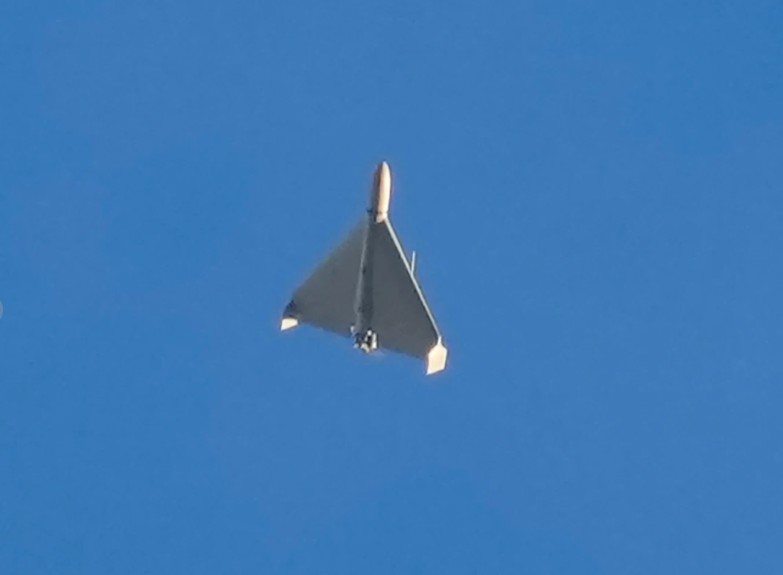 Šahed dronovi izazov za protivvazdušnu odbranu SAD