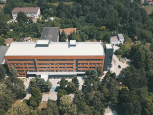 Bolnica u Smederevskoj Palanci