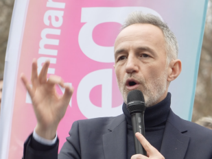 Novi gradonačelnik Pariza