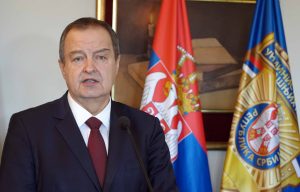 Ivica Dačić: Pet dana sam bio bez svesti, bio sam na ivici života i smrti