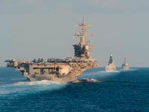 Iran minira Ormuski moreuz