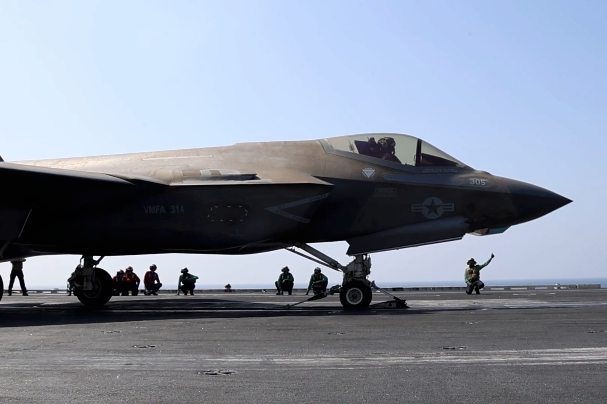 Rat na Bliskom istoku