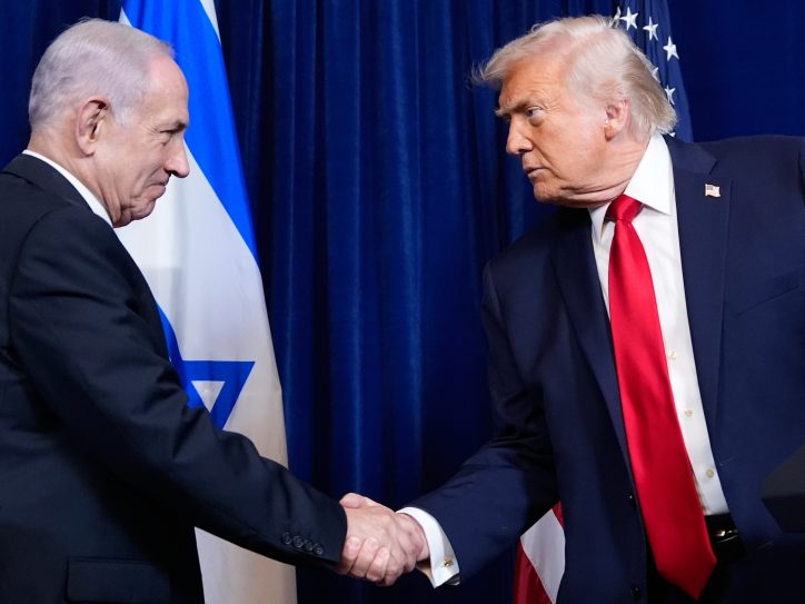 Izrael i SAD