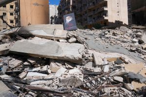 Rat na Bliskom istoku