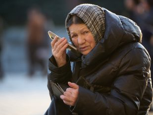 Ekonomska kriza u Rusiji