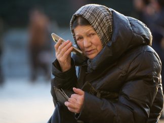 Ekonomska kriza u Rusiji