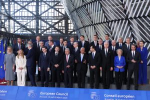 Evropski lideri odbili da se pridruže američko-izraelskim napadima na Iran