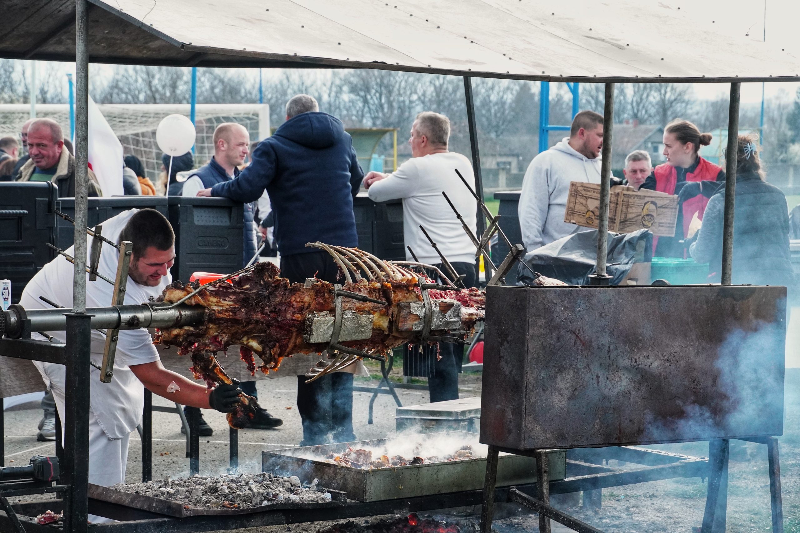 Kampanja za lokalne izbore