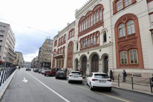 Prestižni evropski univerziteti: Pretnje akademskoj slobodi u Srbiji