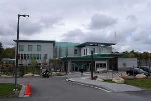 Zgrada ambasade SAD u Norveškoj