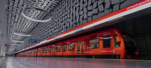 Španski CAF isporučuje 30 novih vozova za BG Voz, ugovor vredan 300 miliona evra