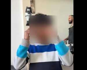 Video Branka Babića sa dečakom predstavlja političku zloupotrebu deteta