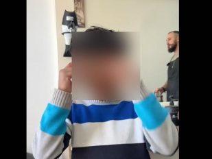 Video Branka Babića sa dečakom predstavlja političku zloupotrebu deteta