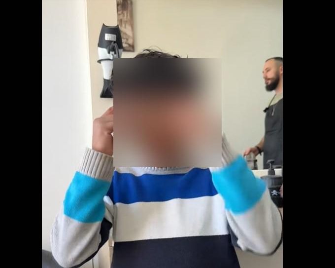 Video Branka Babića sa dečakom predstavlja političku zloupotrebu deteta