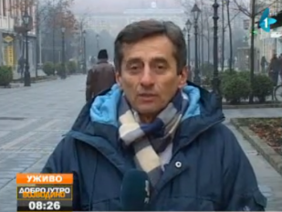 Kako je novinaru RTV-a Predragu Ćurčiji moćnik koji ga je tužio ostao dužan oko milion dinara za sudske troškove