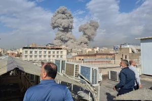 Zaglavljen u iranskom pesku: Koliko Trampa košta rat