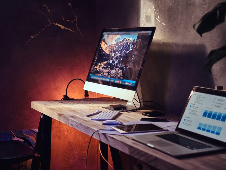 Laptop