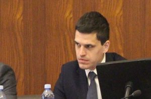 Vojvođanski funkcioner