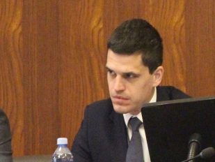 Vojvođanski funkcioner