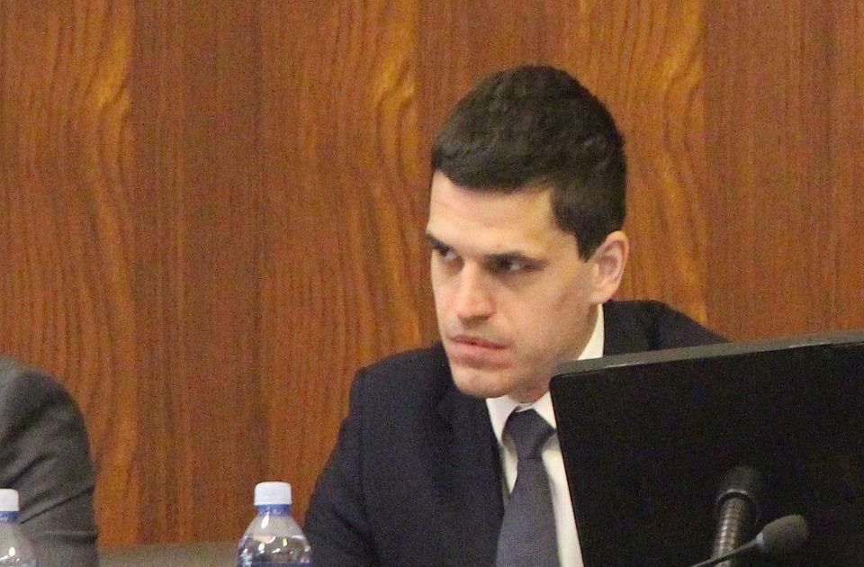 Vojvođanski funkcioner