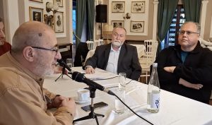 Kada narodu pukne trpilo: Podkast „Ova situacija” u Aranđelovcu