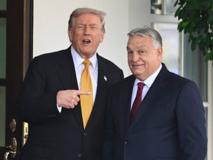 Tramp podržao Orbana na izborima u Mađarskoj