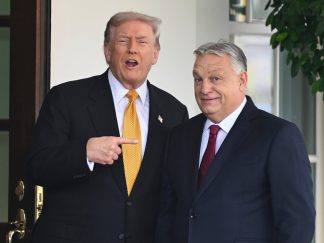 Tramp podržao Orbana na izborima u Mađarskoj