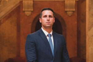 Peđa Mitrović: Zloupotreba tragedije na Filozofskom zarad ataka režima na Univerzitet