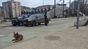 Kosovo i Metohija