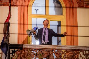 Ne boje se kriminala, boje se obrazovanja