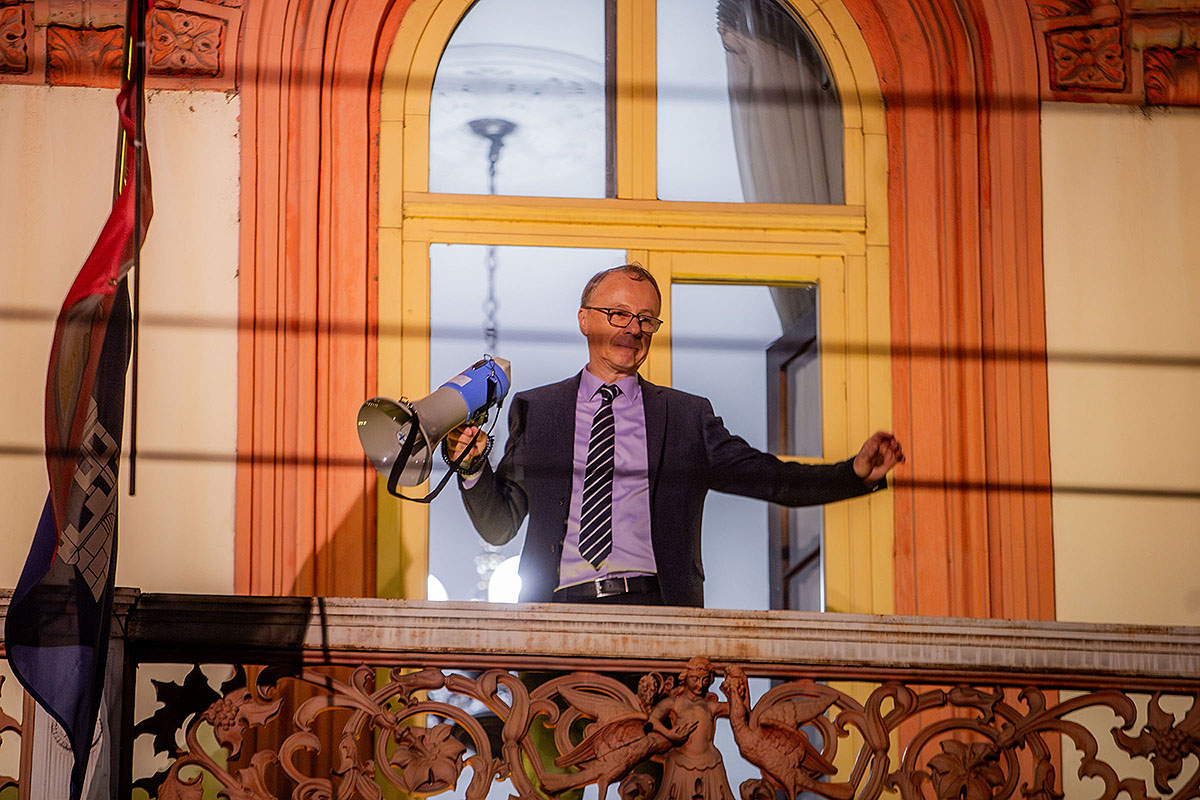 Ne boje se kriminala, boje se obrazovanja