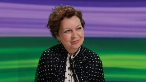 Dekanka Kovačević: Rektor Đokić je pobednik s balkona