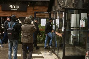 Pašalićeva packa: Istekao rok Filozofskog da odgovore na pitanja oko stradale strudetkinje