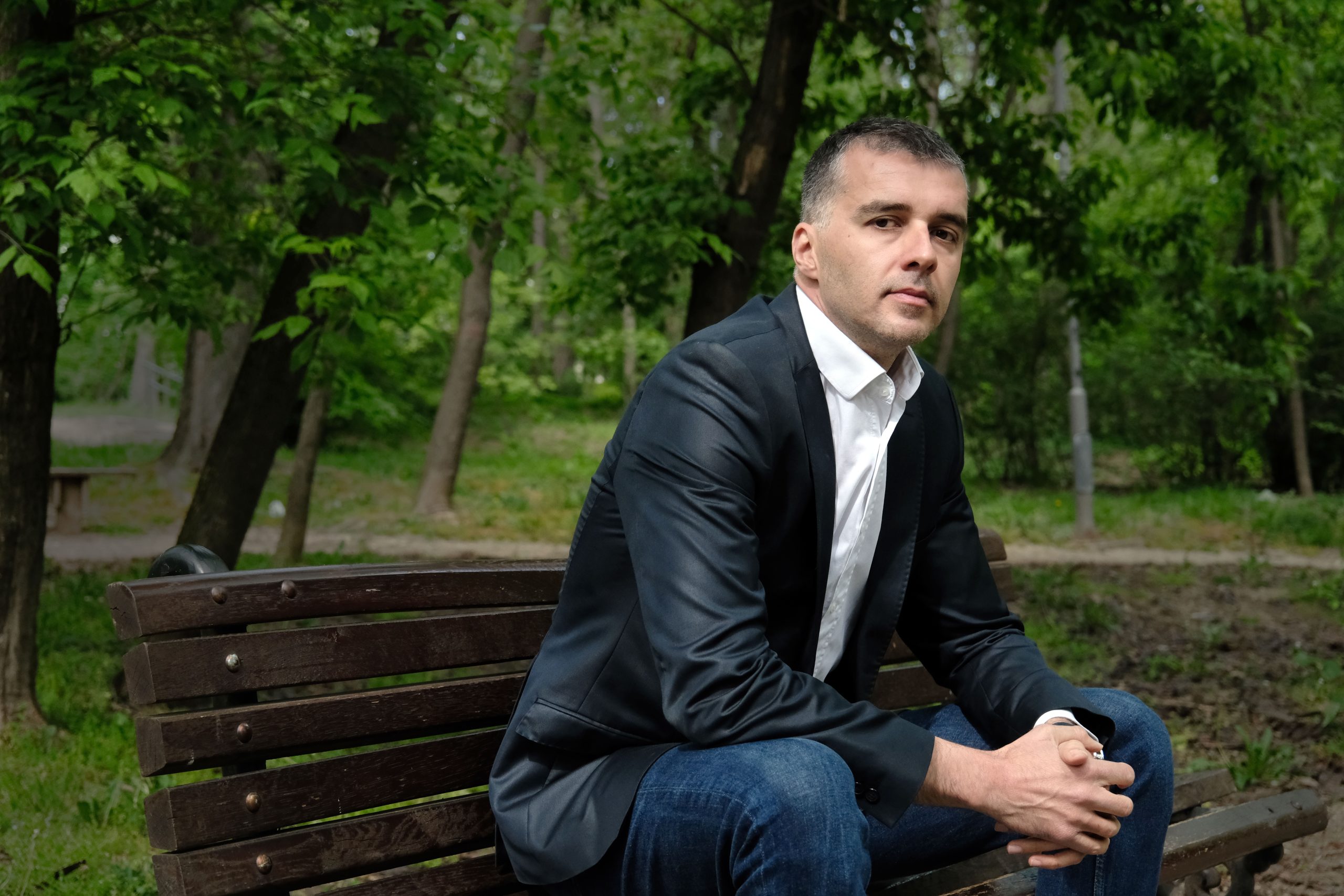 Savo Manojlović