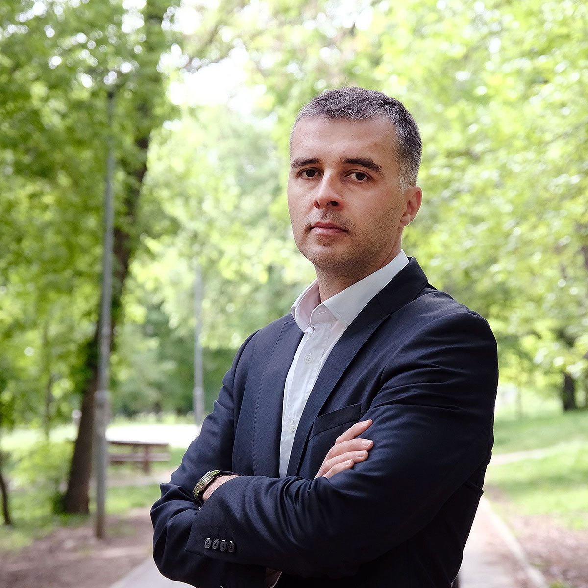 Za nas je najbolja strategija podrška studentskoj listi