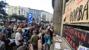 Pogled sa nezavisne scene: Nema nestranačkih konkursa, pozorišta, festivala