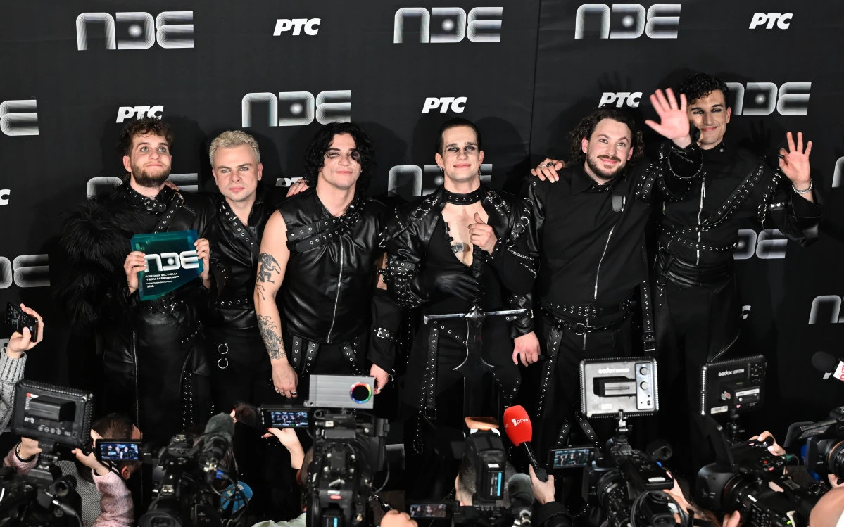 Dejstvo ratova na Evroviziju i Venecijansko bijenale