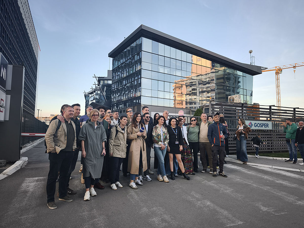 Zaposleni i neraspoređeni