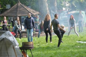 Moj radnički predah