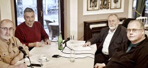 Lokalni izbori – ratno stanje