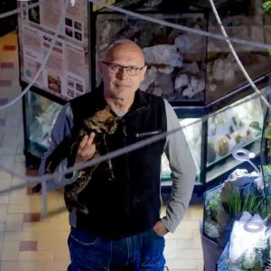 Beogradu treba akvarijum, ne delfinarijum