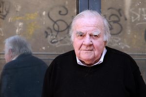 Jugoslavija je bila velika, ozbiljna zemlja