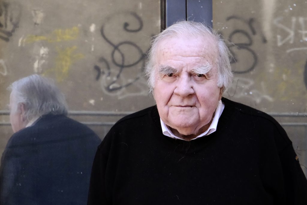 Predrag Pega Popović