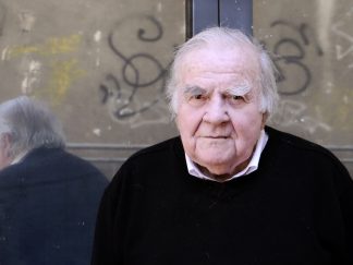 Predrag Pega Popović