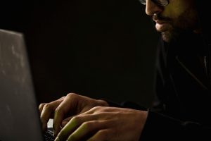 Digitalna infrastruktura mizoginije