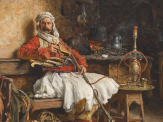 Odmor Bašibozoka