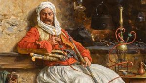 Da li je Srbija mogla da kupi „Bašibozuk“ po nižoj ceni